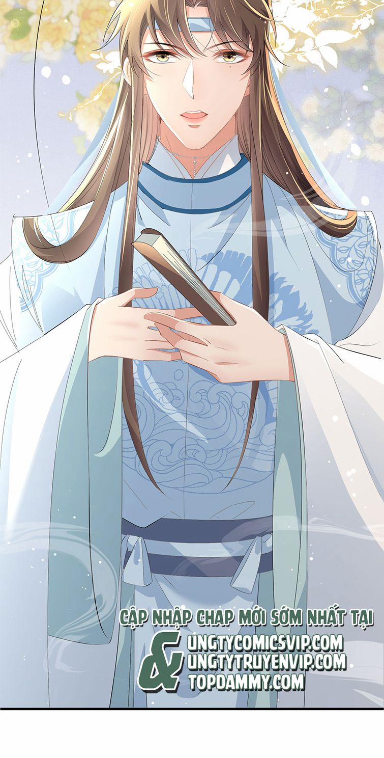 Bá Tổng Vương Phi Lật Xe Chỉ Nam 57 trang 11