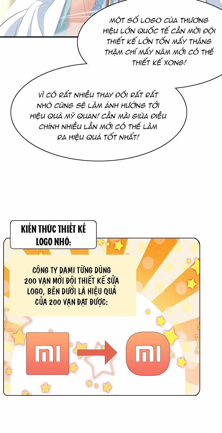 Bá Tổng Vương Phi Lật Xe Chỉ Nam 57 trang 15