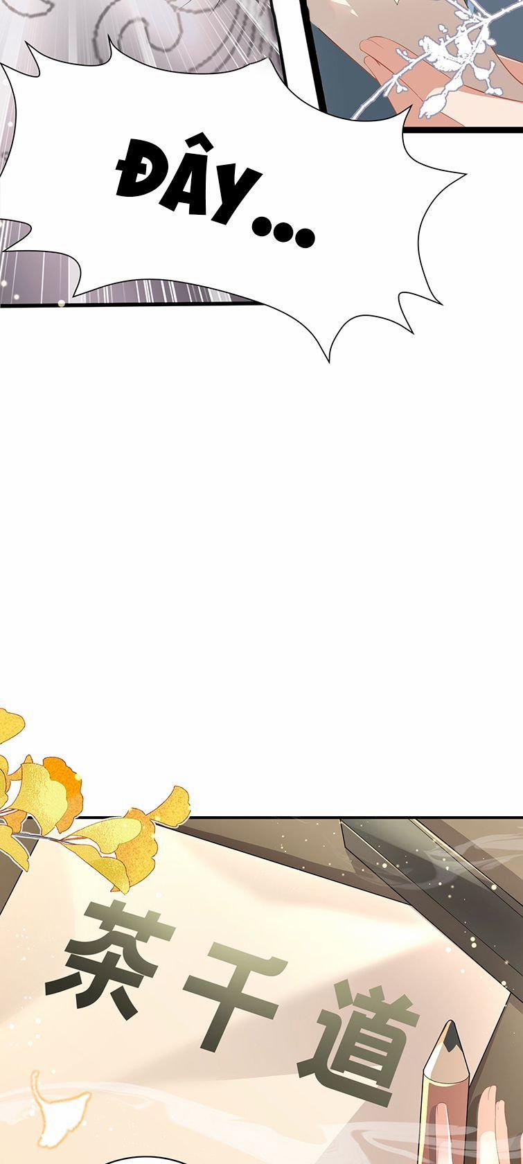 Bá Tổng Vương Phi Lật Xe Chỉ Nam 57 trang 21