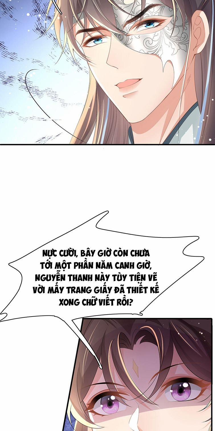 Bá Tổng Vương Phi Lật Xe Chỉ Nam 57 trang 27