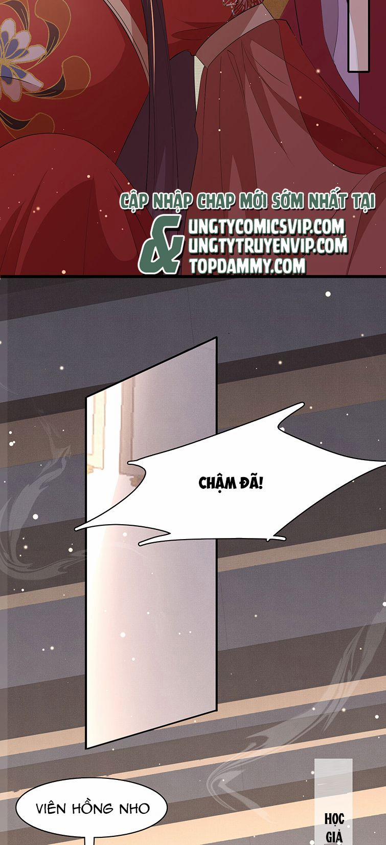 Bá Tổng Vương Phi Lật Xe Chỉ Nam 57 trang 3