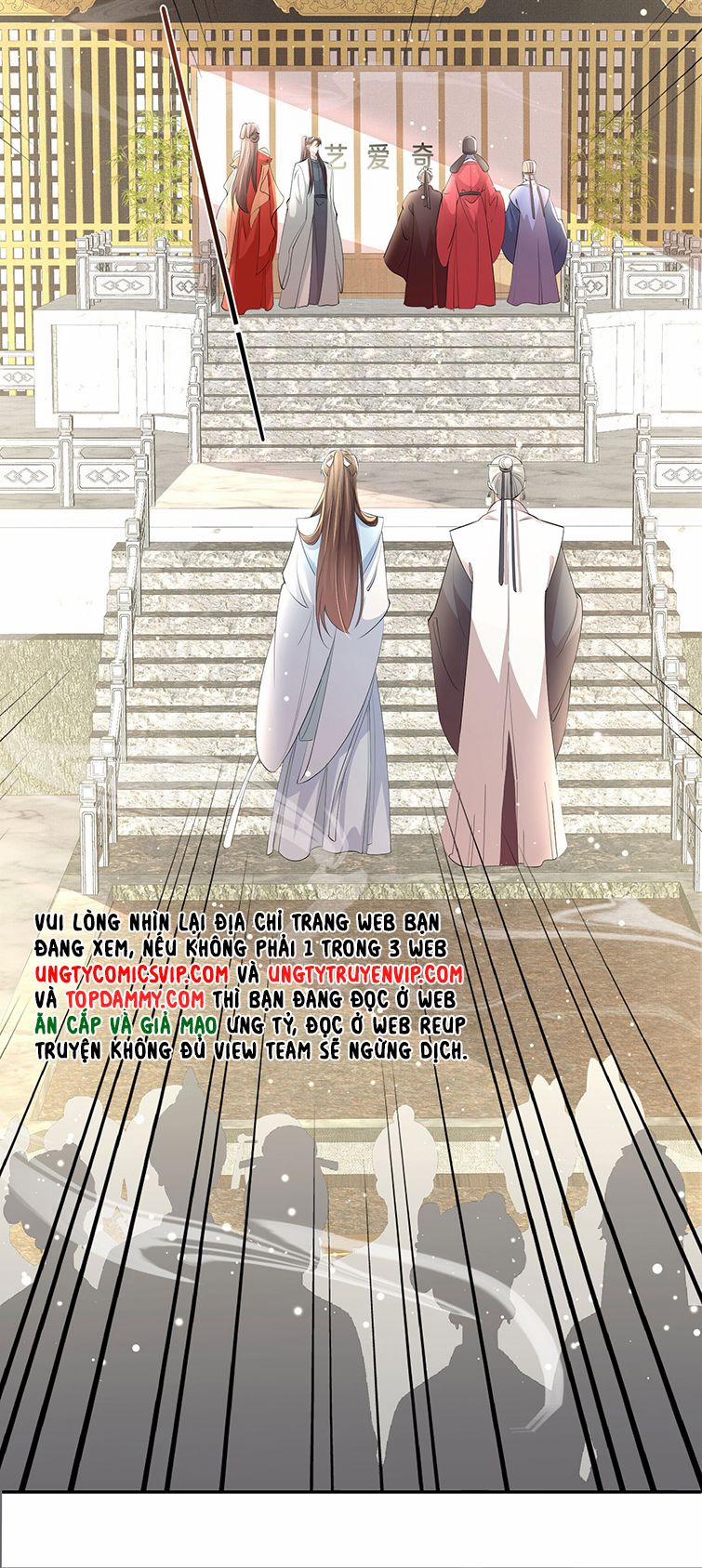 Bá Tổng Vương Phi Lật Xe Chỉ Nam 57 trang 34