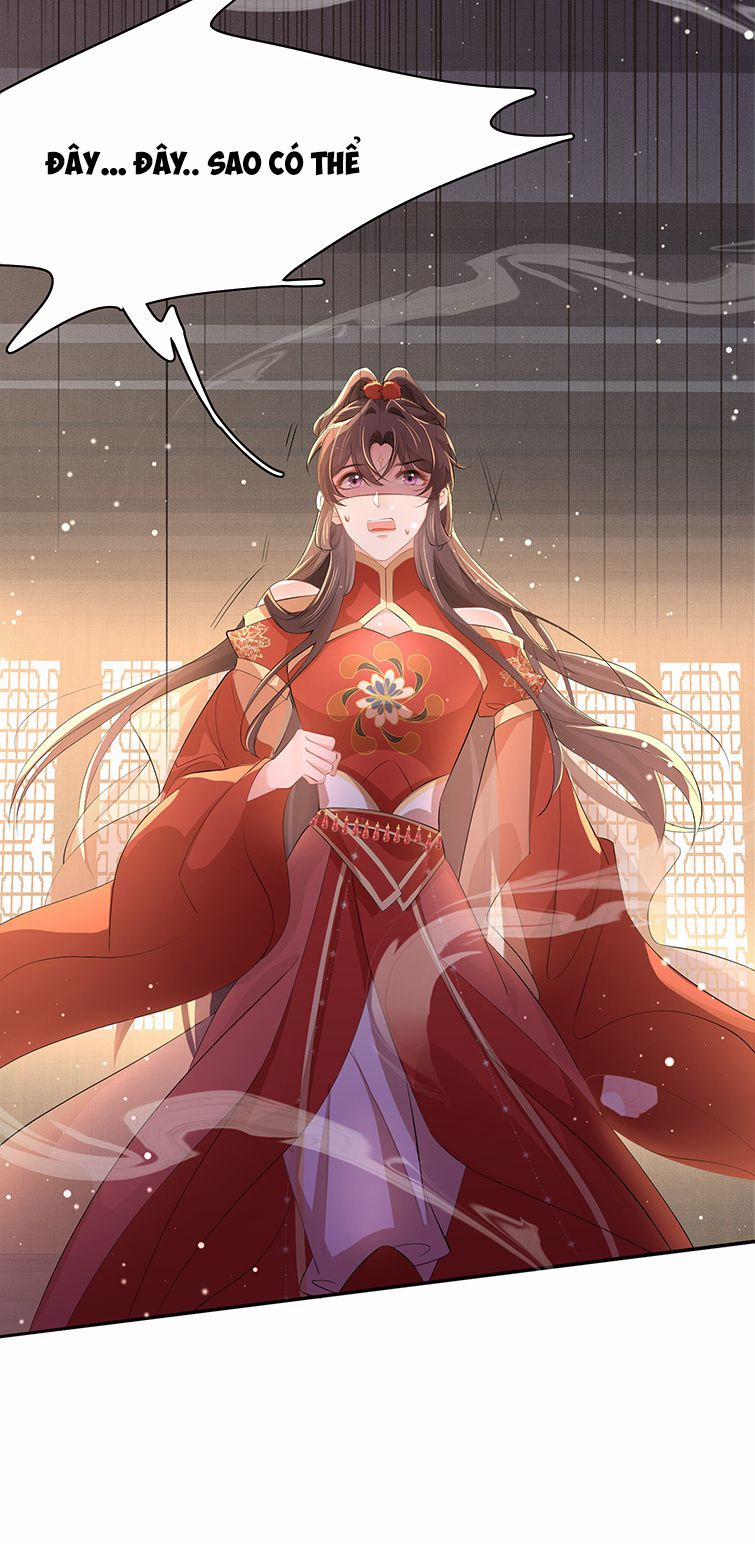 Bá Tổng Vương Phi Lật Xe Chỉ Nam 58 trang 10