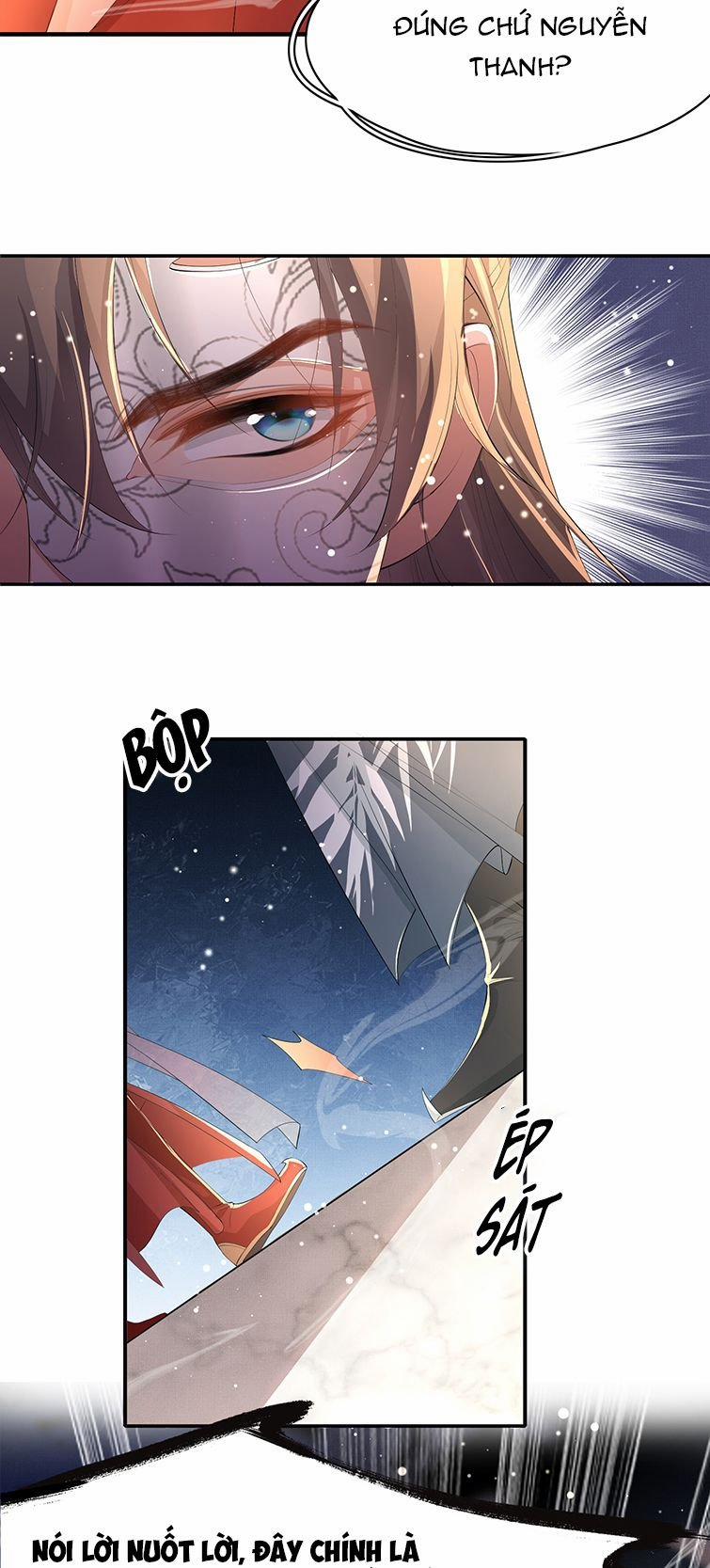 Bá Tổng Vương Phi Lật Xe Chỉ Nam 58 trang 13