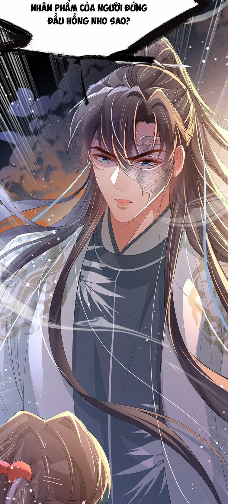 Bá Tổng Vương Phi Lật Xe Chỉ Nam 58 trang 14