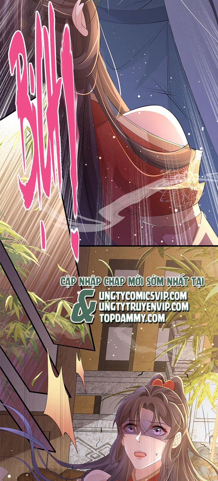 Bá Tổng Vương Phi Lật Xe Chỉ Nam 58 trang 15