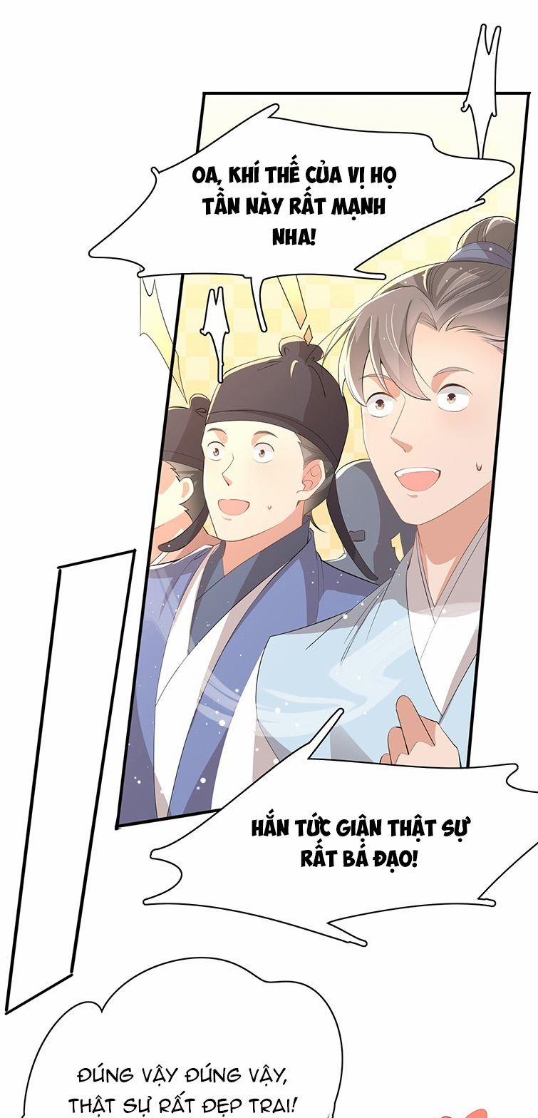 Bá Tổng Vương Phi Lật Xe Chỉ Nam 58 trang 17
