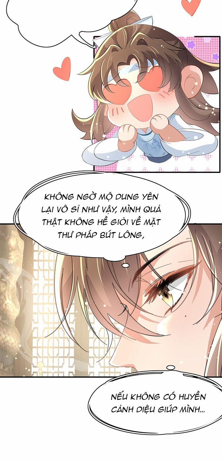 Bá Tổng Vương Phi Lật Xe Chỉ Nam 58 trang 18