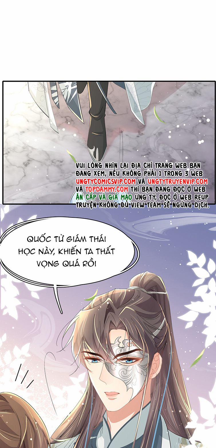 Bá Tổng Vương Phi Lật Xe Chỉ Nam 58 trang 19