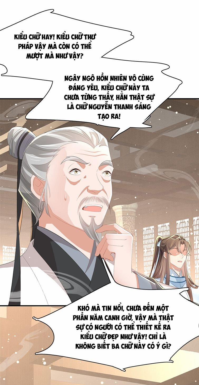 Bá Tổng Vương Phi Lật Xe Chỉ Nam 58 trang 2