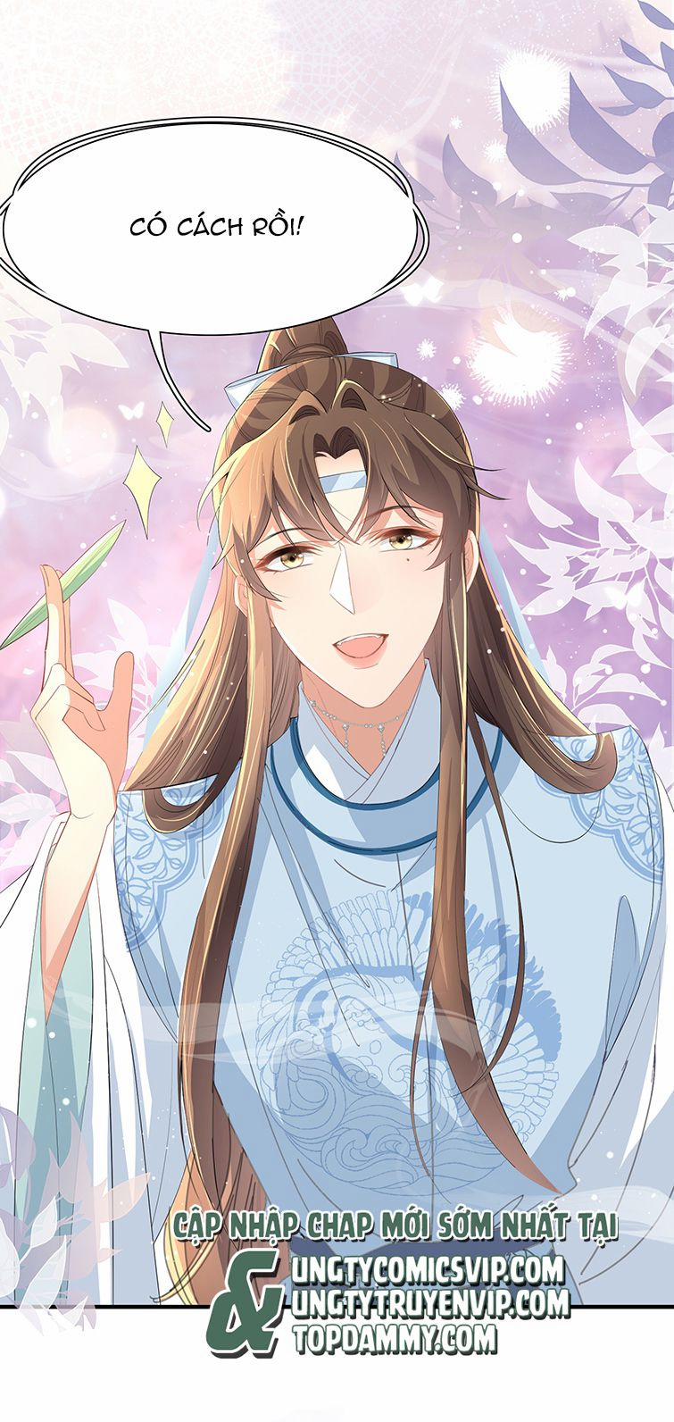 Bá Tổng Vương Phi Lật Xe Chỉ Nam 58 trang 22