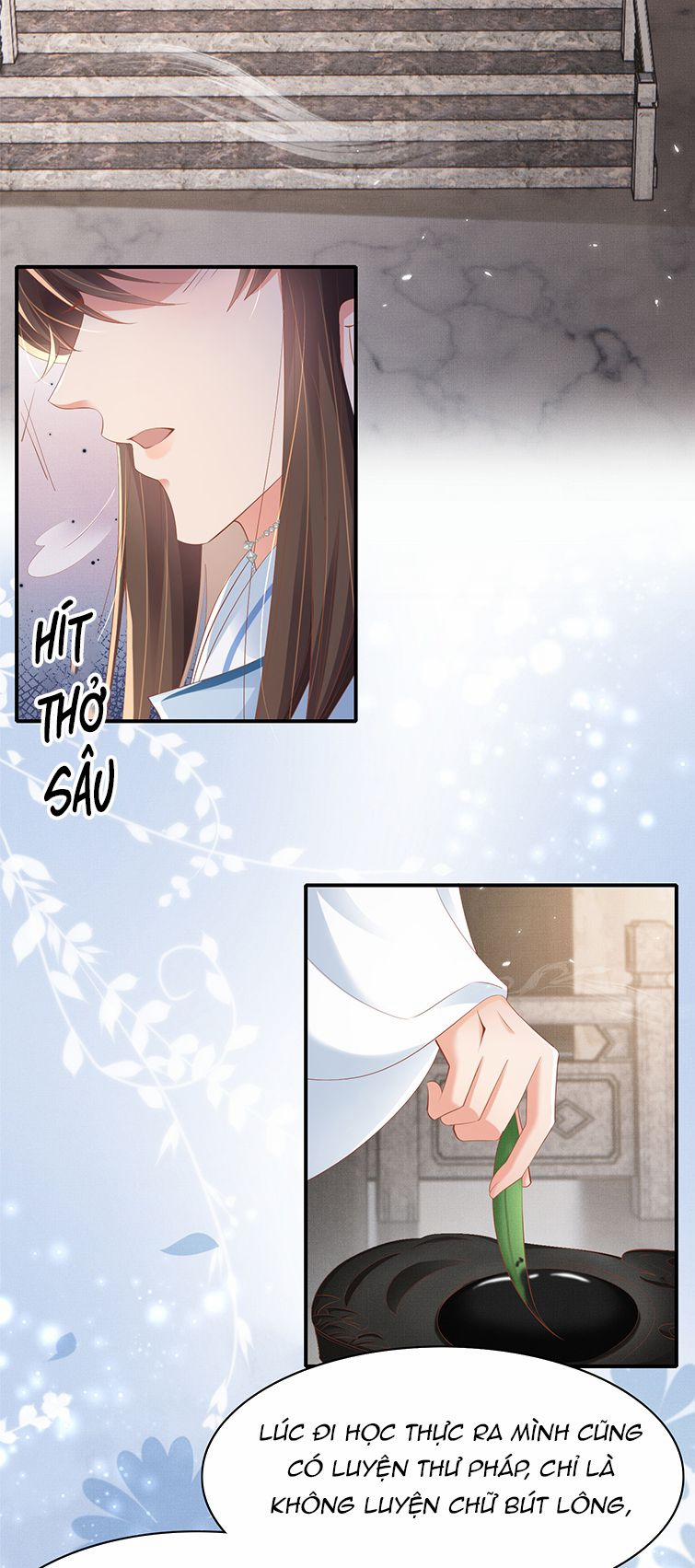 Bá Tổng Vương Phi Lật Xe Chỉ Nam 58 trang 24