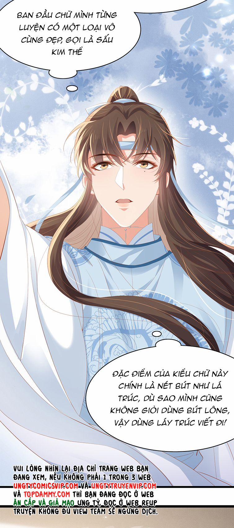 Bá Tổng Vương Phi Lật Xe Chỉ Nam 58 trang 25