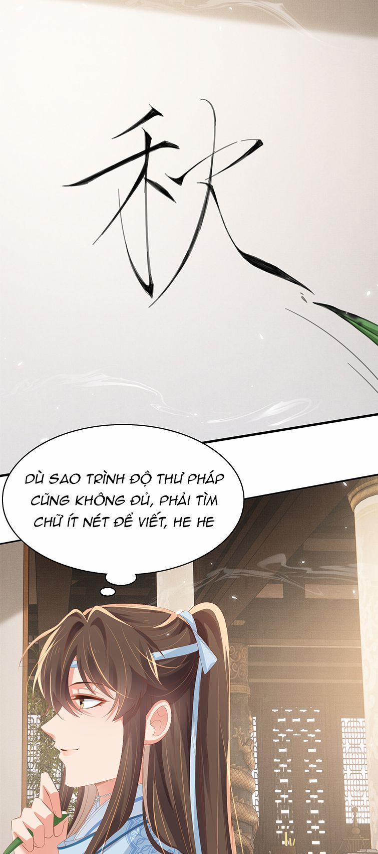 Bá Tổng Vương Phi Lật Xe Chỉ Nam 58 trang 26