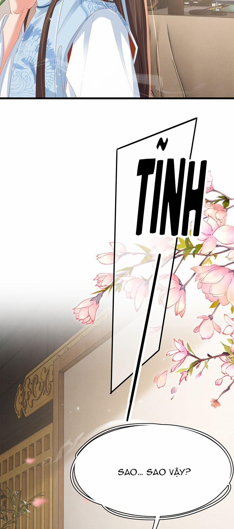 Bá Tổng Vương Phi Lật Xe Chỉ Nam 58 trang 27