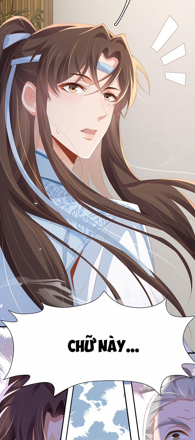 Bá Tổng Vương Phi Lật Xe Chỉ Nam 58 trang 28