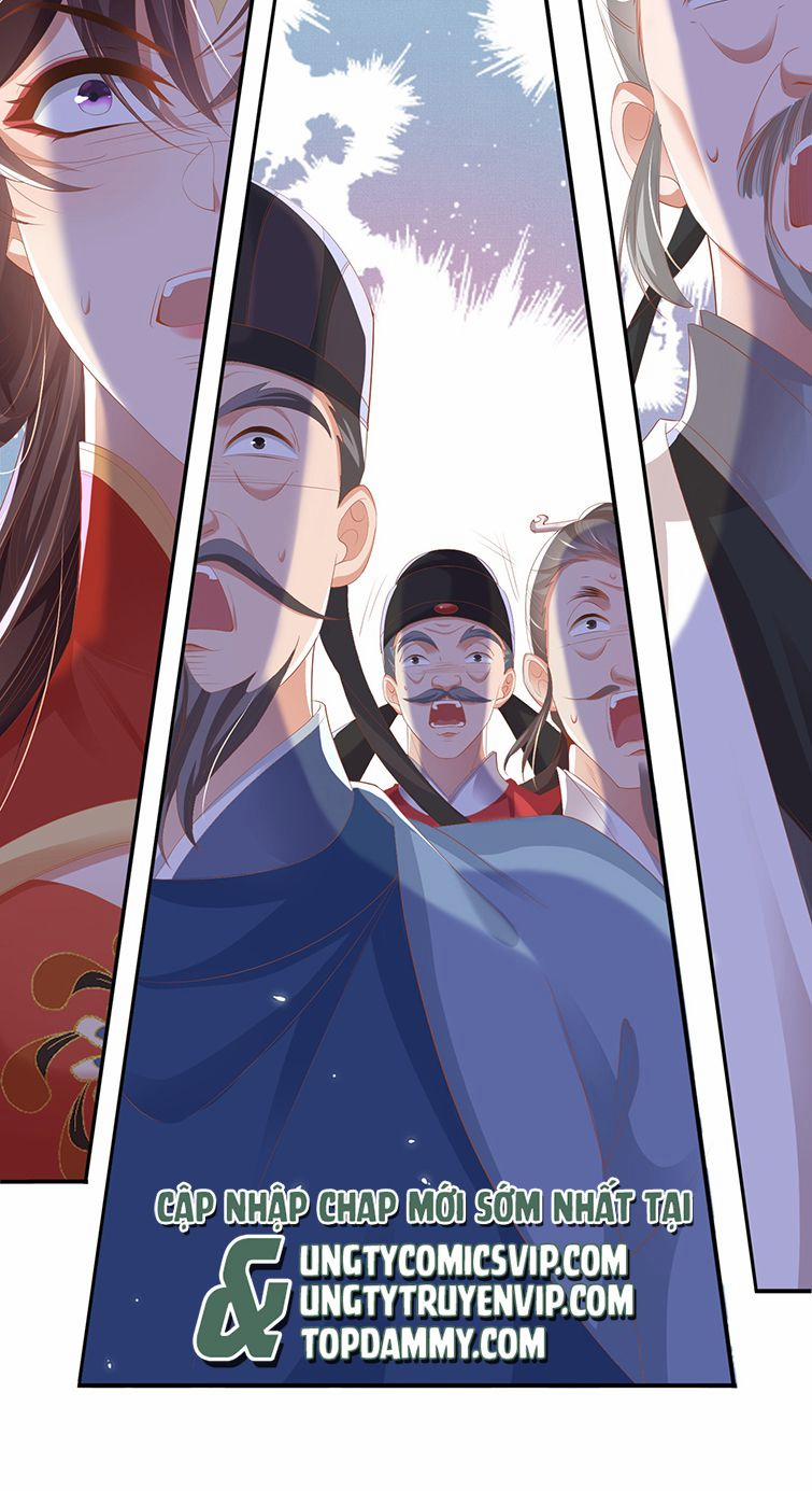 Bá Tổng Vương Phi Lật Xe Chỉ Nam 58 trang 29
