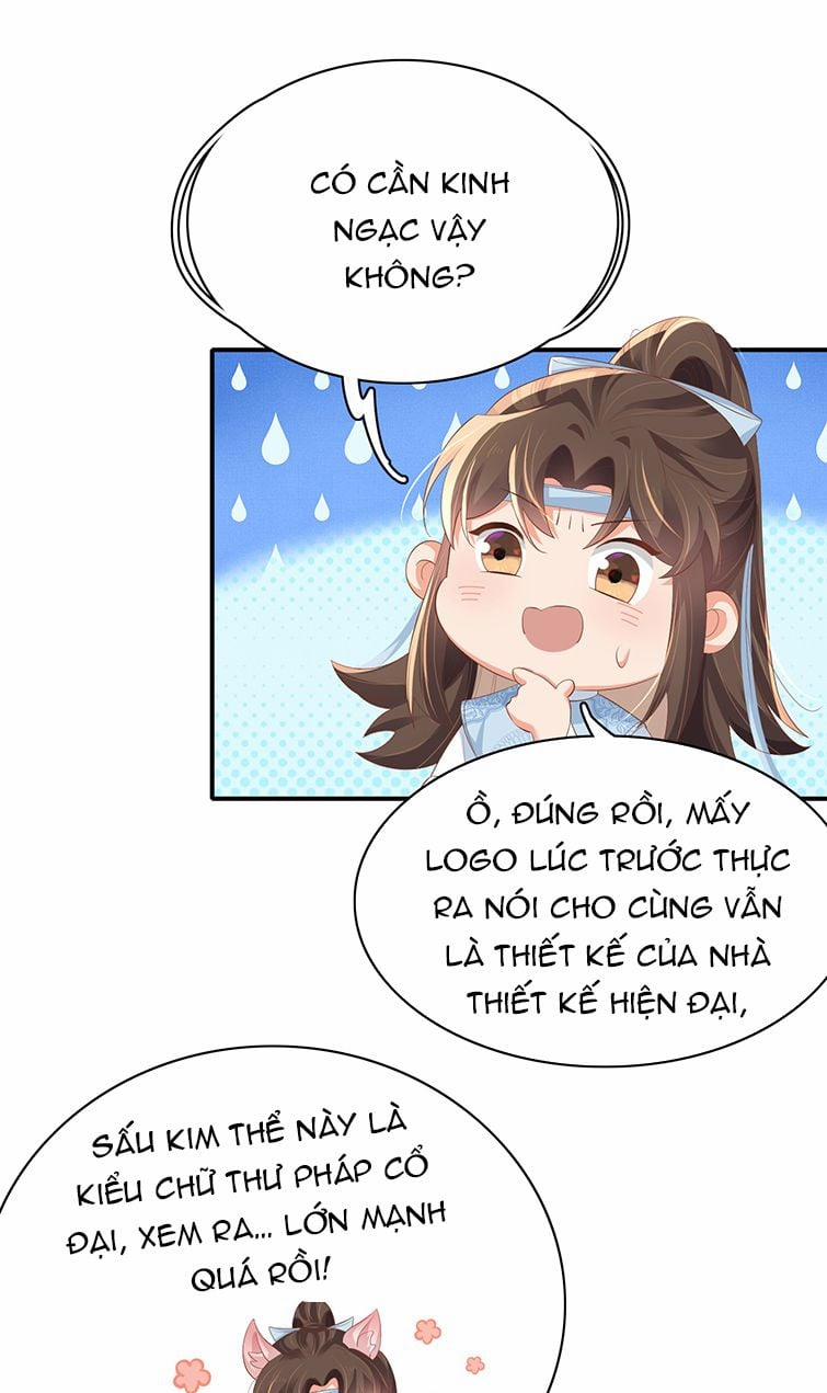 Bá Tổng Vương Phi Lật Xe Chỉ Nam 58 trang 30