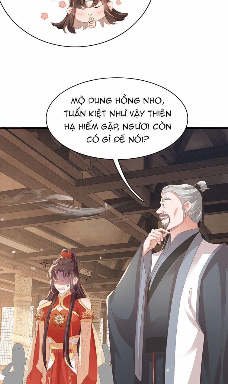 Bá Tổng Vương Phi Lật Xe Chỉ Nam 58 trang 31