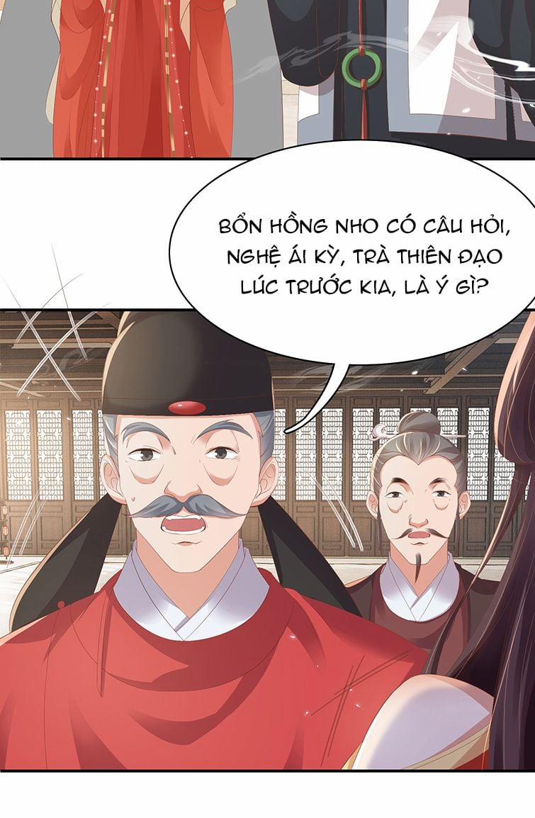 Bá Tổng Vương Phi Lật Xe Chỉ Nam 58 trang 32