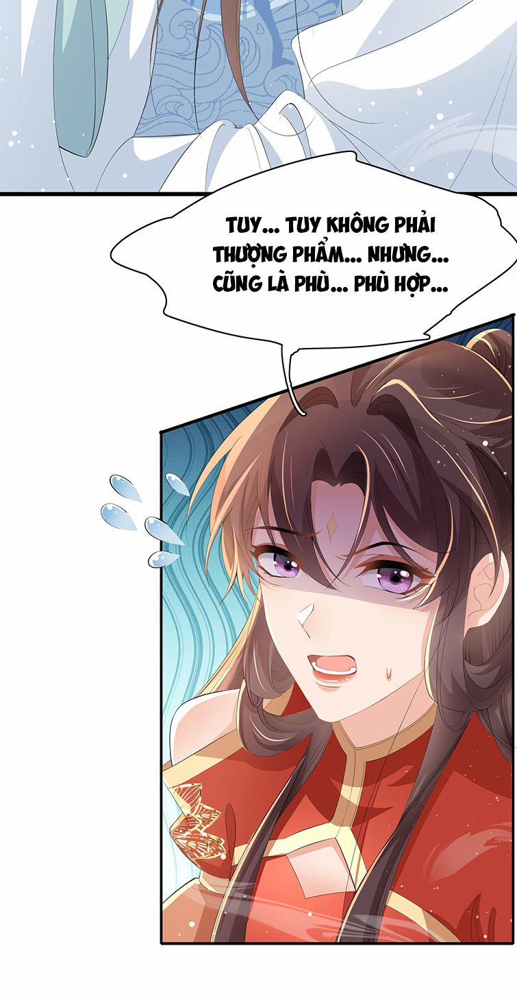 Bá Tổng Vương Phi Lật Xe Chỉ Nam 58 trang 4