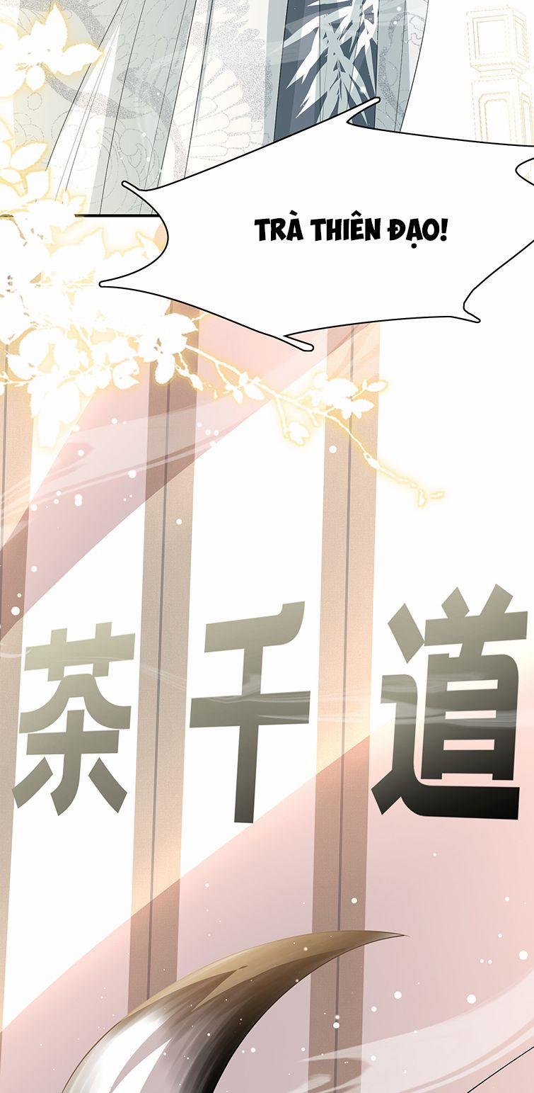 Bá Tổng Vương Phi Lật Xe Chỉ Nam 58 trang 6