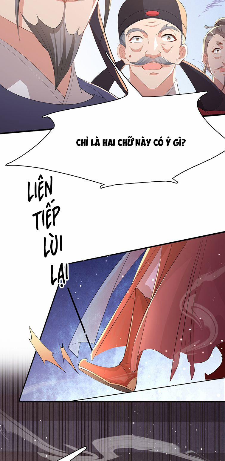 Bá Tổng Vương Phi Lật Xe Chỉ Nam 58 trang 9