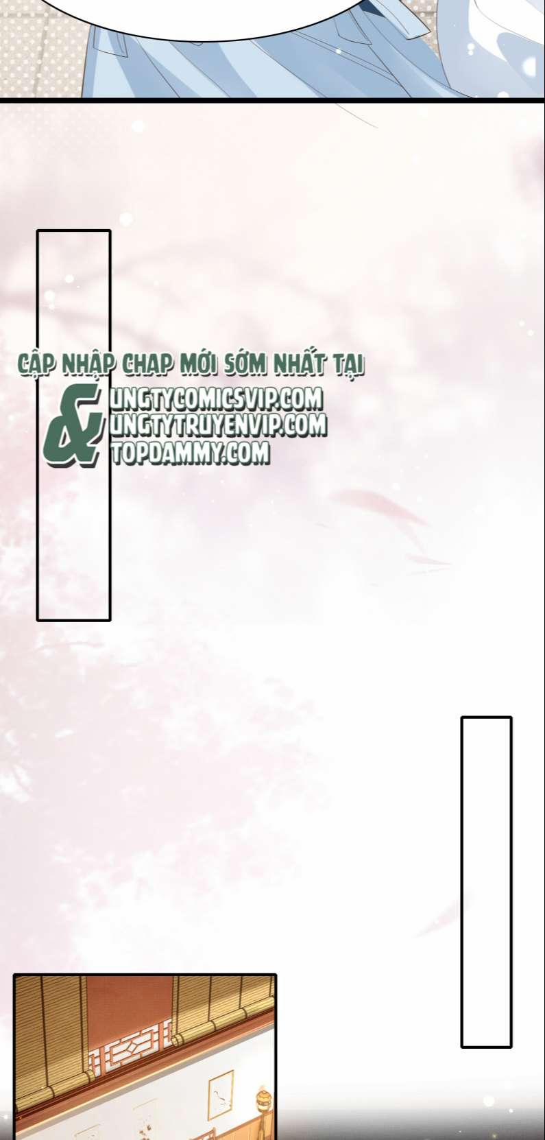 Bá Tổng Vương Phi Lật Xe Chỉ Nam 59 trang 11