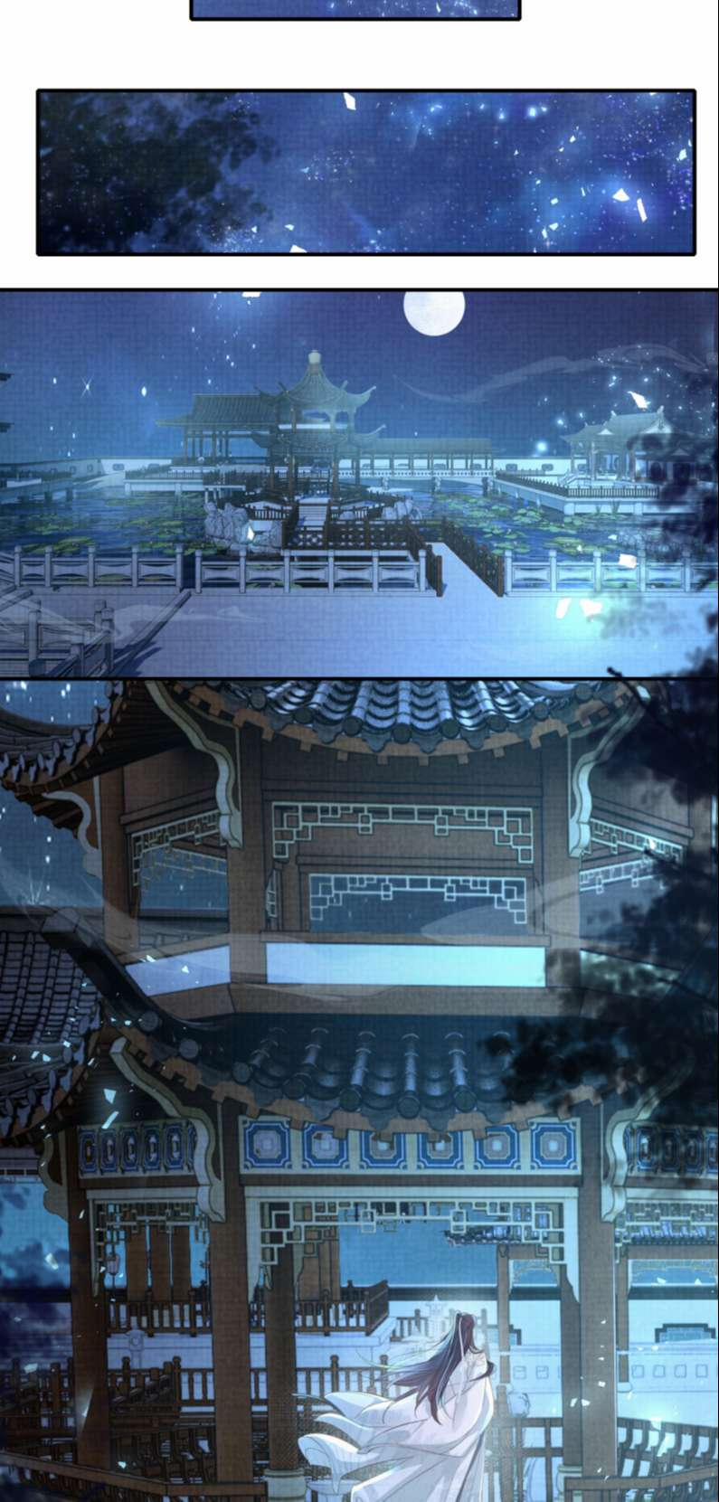 Bá Tổng Vương Phi Lật Xe Chỉ Nam 59 trang 19