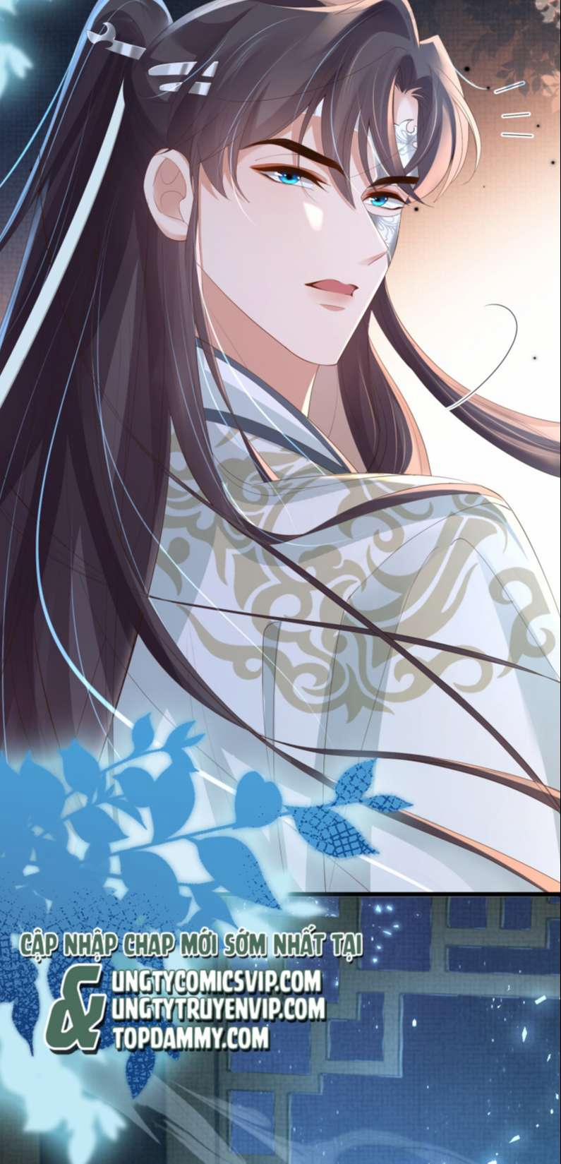 Bá Tổng Vương Phi Lật Xe Chỉ Nam 59 trang 21