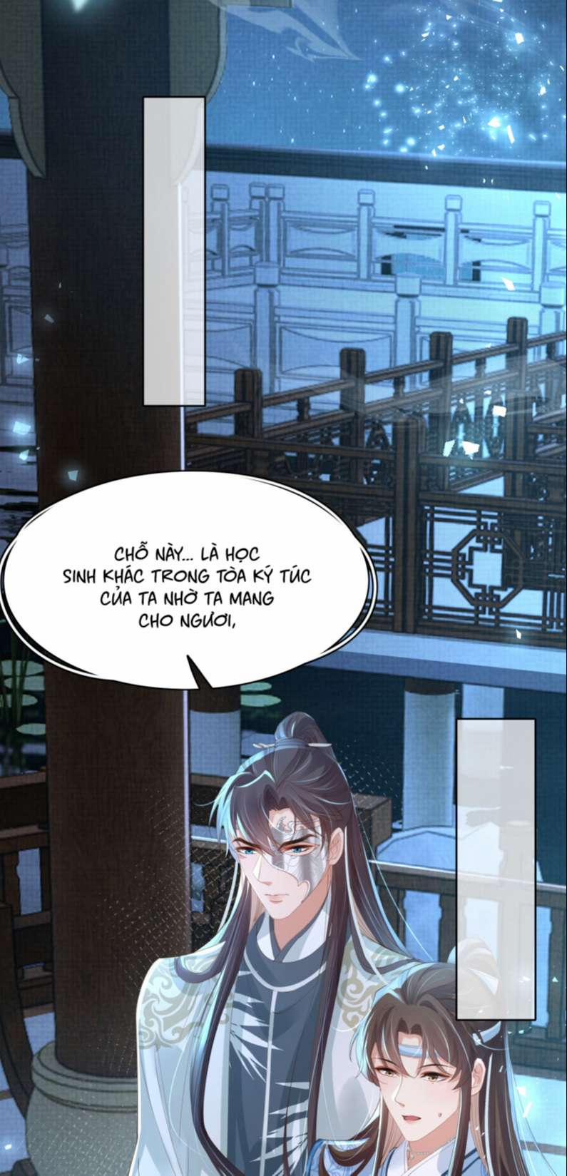 Bá Tổng Vương Phi Lật Xe Chỉ Nam 59 trang 22