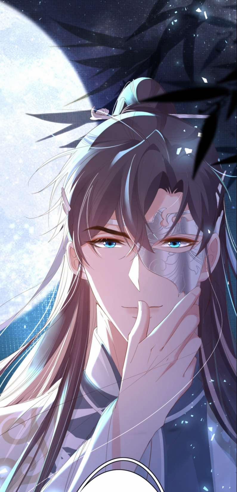 Bá Tổng Vương Phi Lật Xe Chỉ Nam 59 trang 26