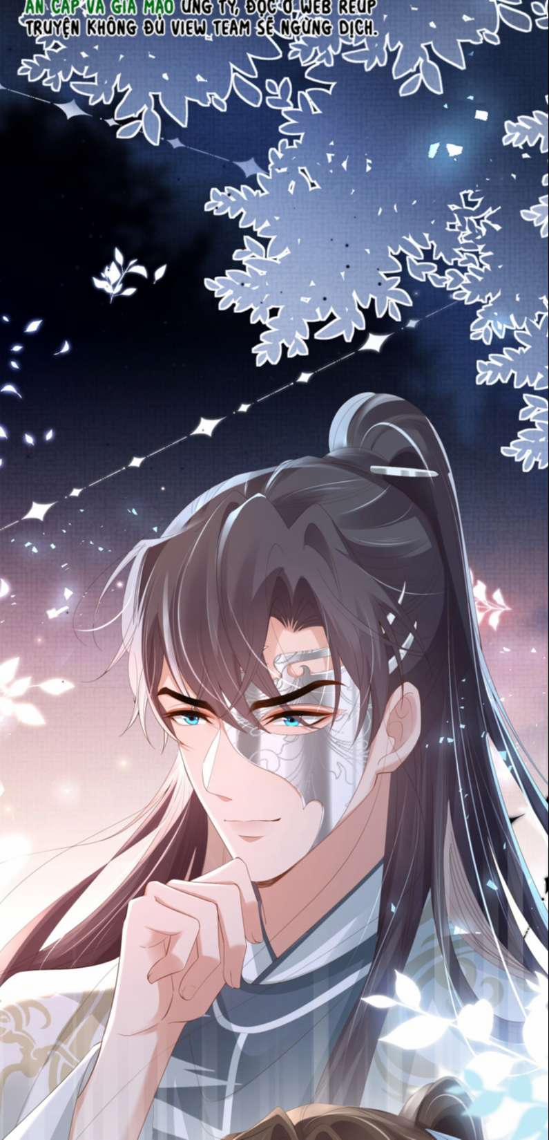 Bá Tổng Vương Phi Lật Xe Chỉ Nam 59 trang 28