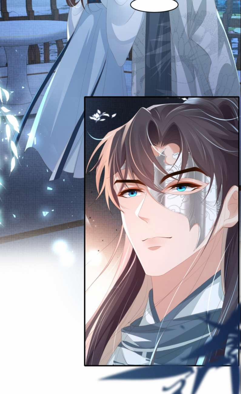 Bá Tổng Vương Phi Lật Xe Chỉ Nam 59 trang 31