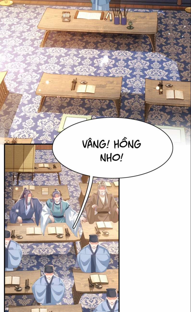 Bá Tổng Vương Phi Lật Xe Chỉ Nam 59 trang 34