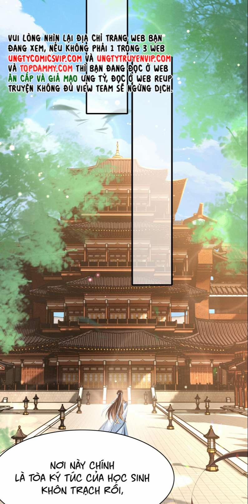 Bá Tổng Vương Phi Lật Xe Chỉ Nam 59 trang 9