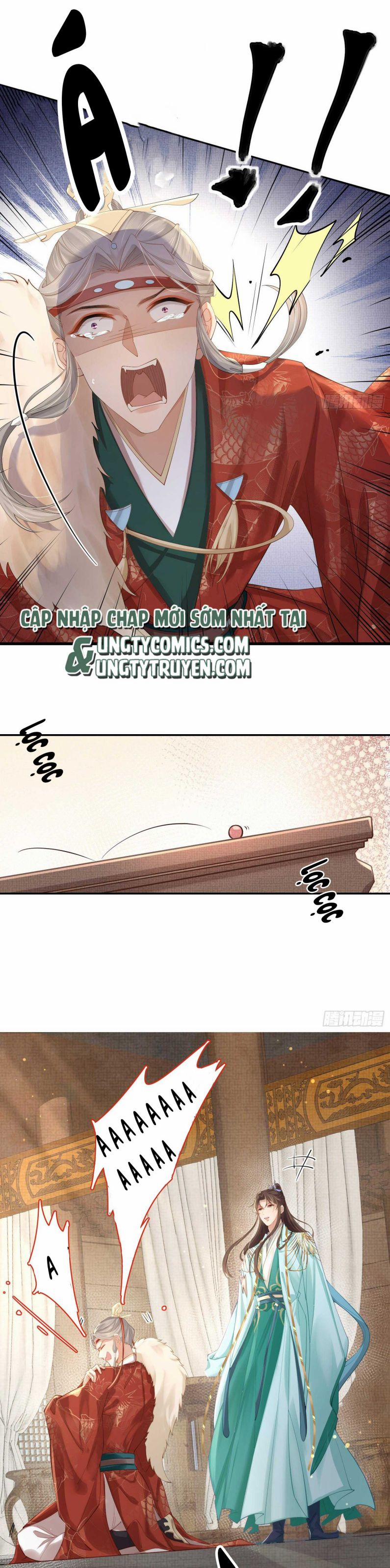 Bá Tổng Vương Phi Lật Xe Chỉ Nam 6 trang 7