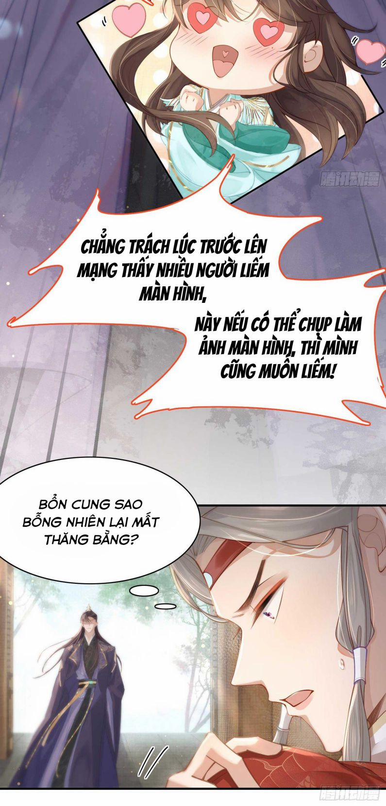 Bá Tổng Vương Phi Lật Xe Chỉ Nam 6 trang 9