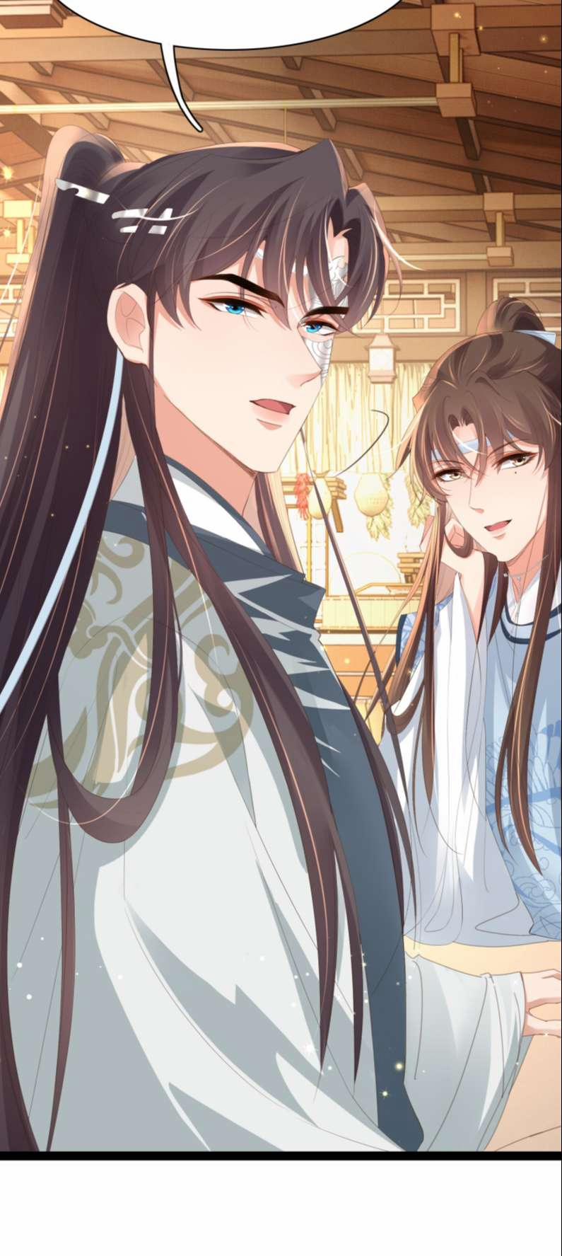 Bá Tổng Vương Phi Lật Xe Chỉ Nam 60 trang 16