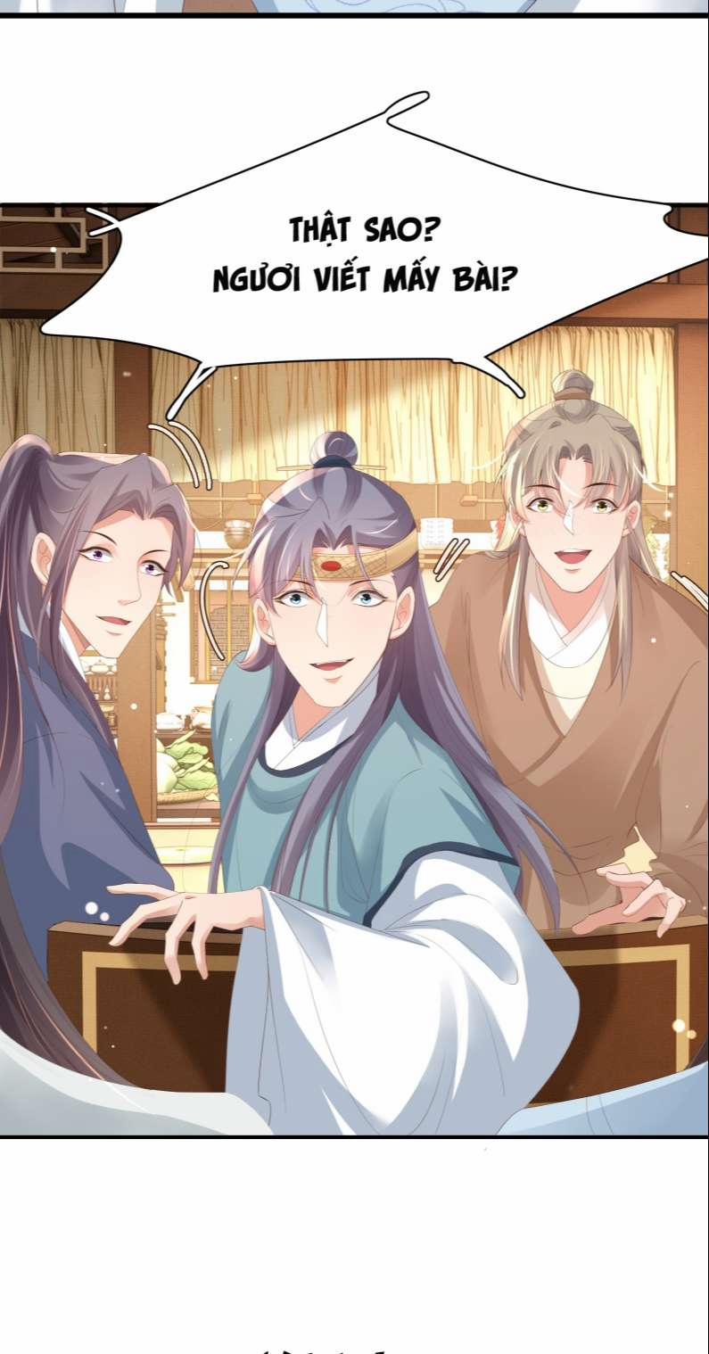 Bá Tổng Vương Phi Lật Xe Chỉ Nam 60 trang 18