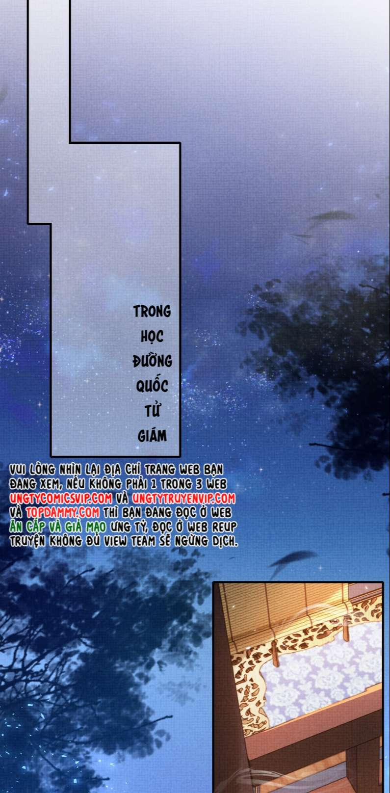 Bá Tổng Vương Phi Lật Xe Chỉ Nam 60 trang 24