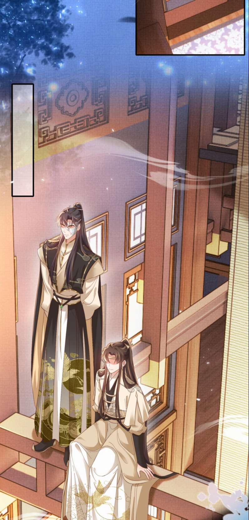 Bá Tổng Vương Phi Lật Xe Chỉ Nam 60 trang 25