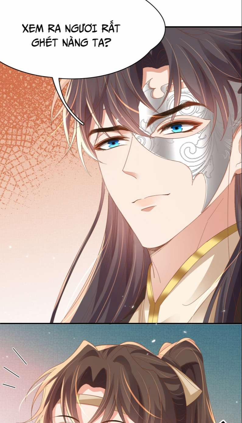 Bá Tổng Vương Phi Lật Xe Chỉ Nam 60 trang 29