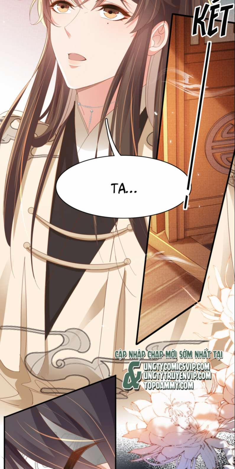 Bá Tổng Vương Phi Lật Xe Chỉ Nam 60 trang 30