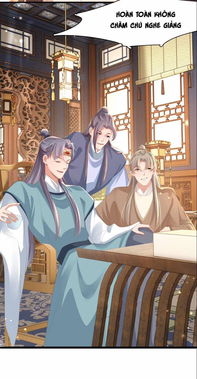 Bá Tổng Vương Phi Lật Xe Chỉ Nam 60 trang 4