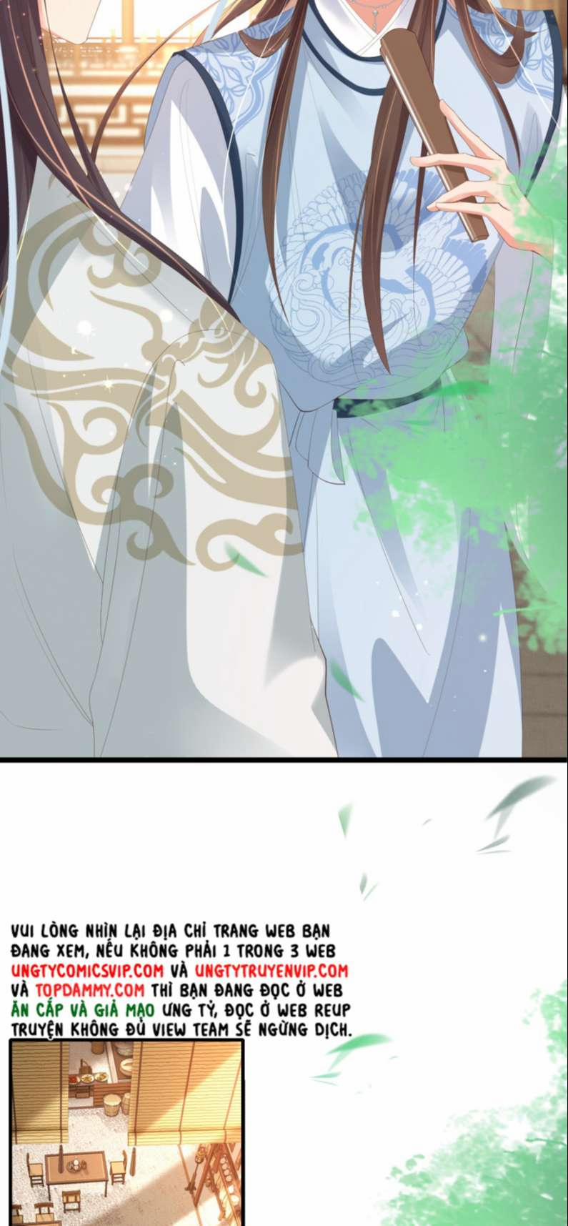 Bá Tổng Vương Phi Lật Xe Chỉ Nam 60 trang 9