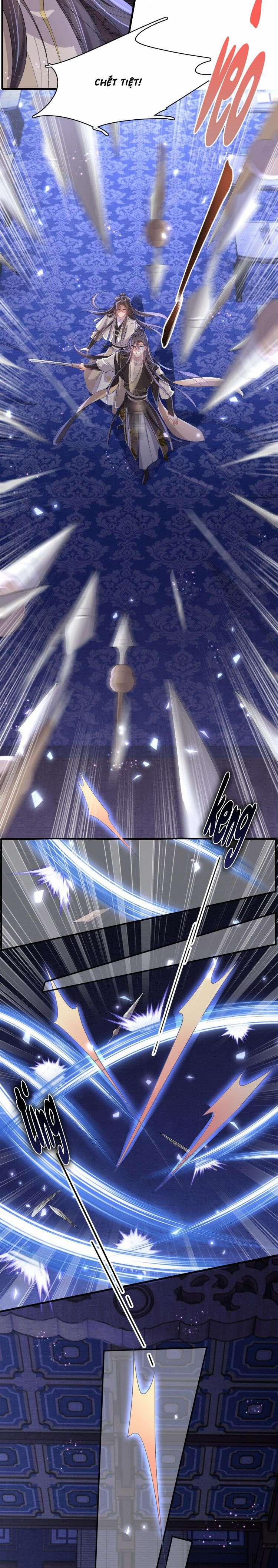 Bá Tổng Vương Phi Lật Xe Chỉ Nam 61 trang 15