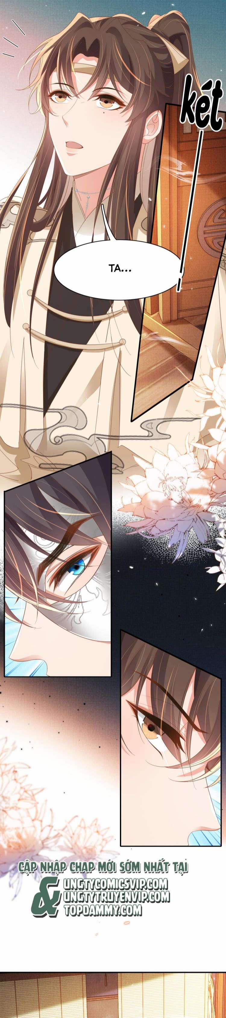 Bá Tổng Vương Phi Lật Xe Chỉ Nam 61 trang 2