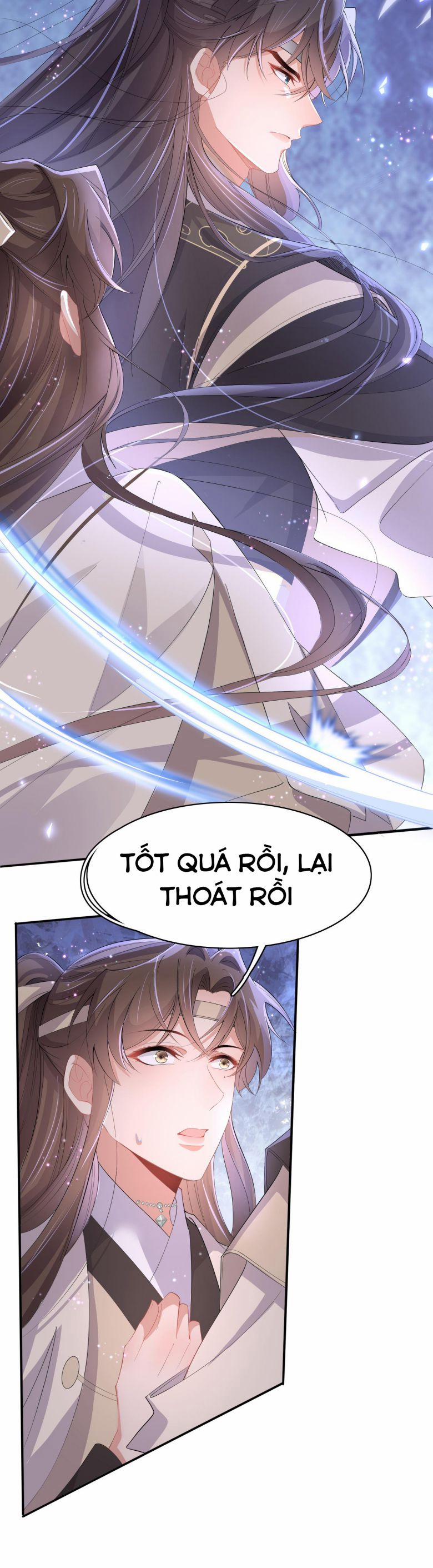 Bá Tổng Vương Phi Lật Xe Chỉ Nam 62 trang 10