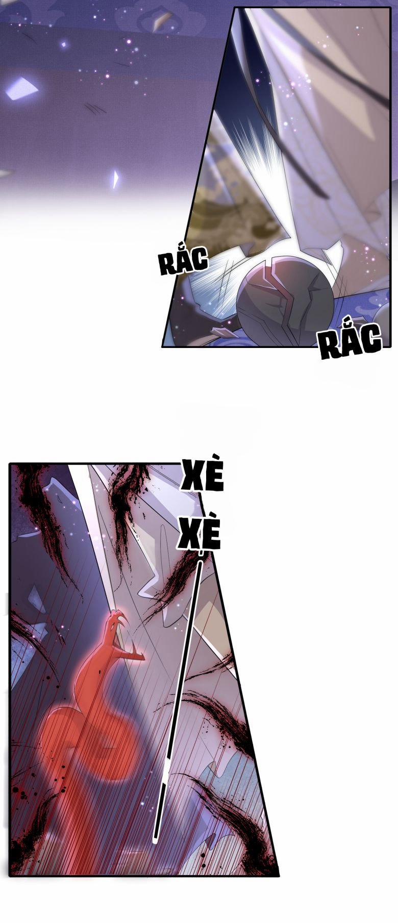 Bá Tổng Vương Phi Lật Xe Chỉ Nam 62 trang 13